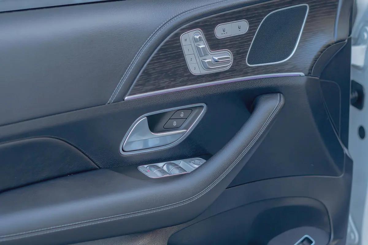 MERCEDES-GLE350 4MATIC 2024-12-12