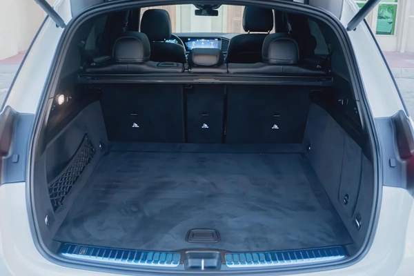 MERCEDES-GLE350 4MATIC 2024