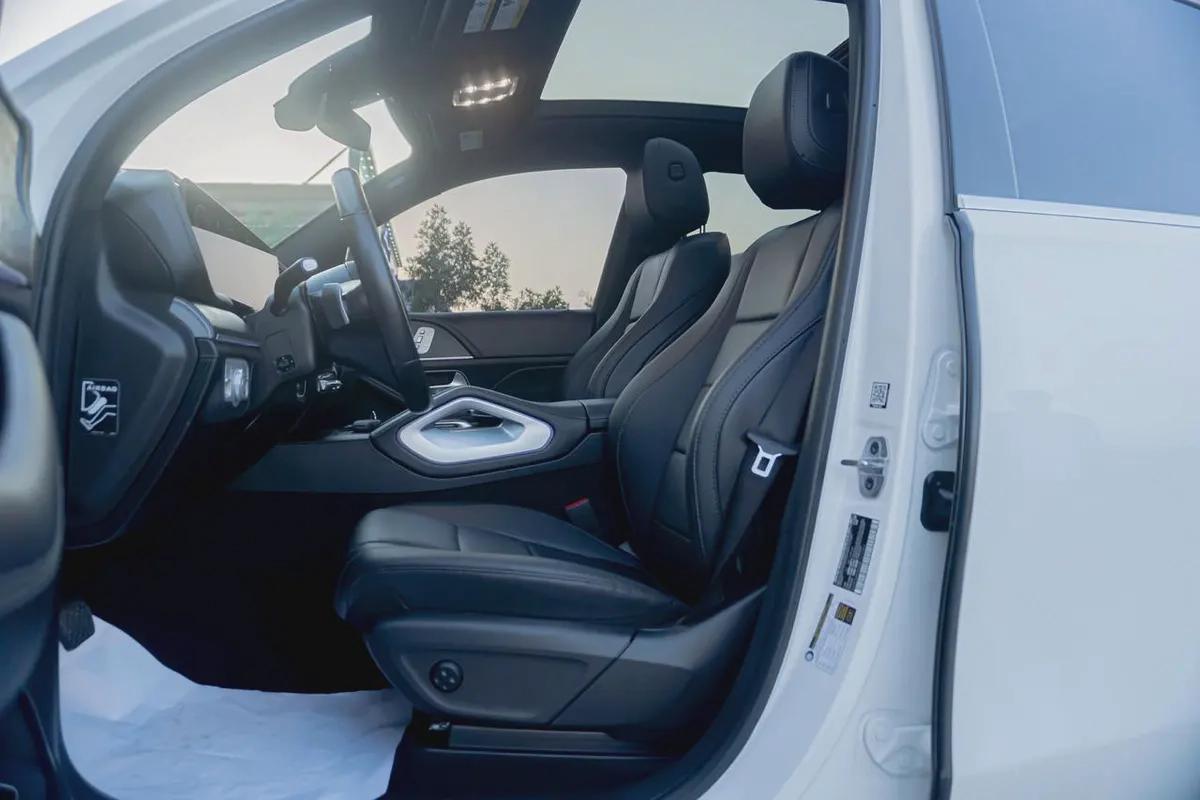 MERCEDES-GLE350 4MATIC 2024-17-17