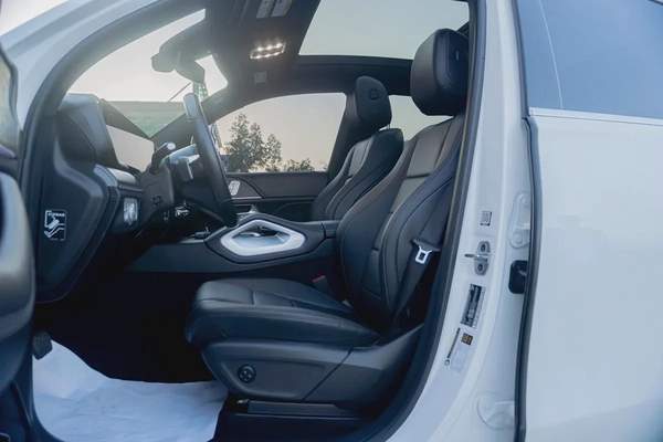MERCEDES-GLE350 4MATIC 2024