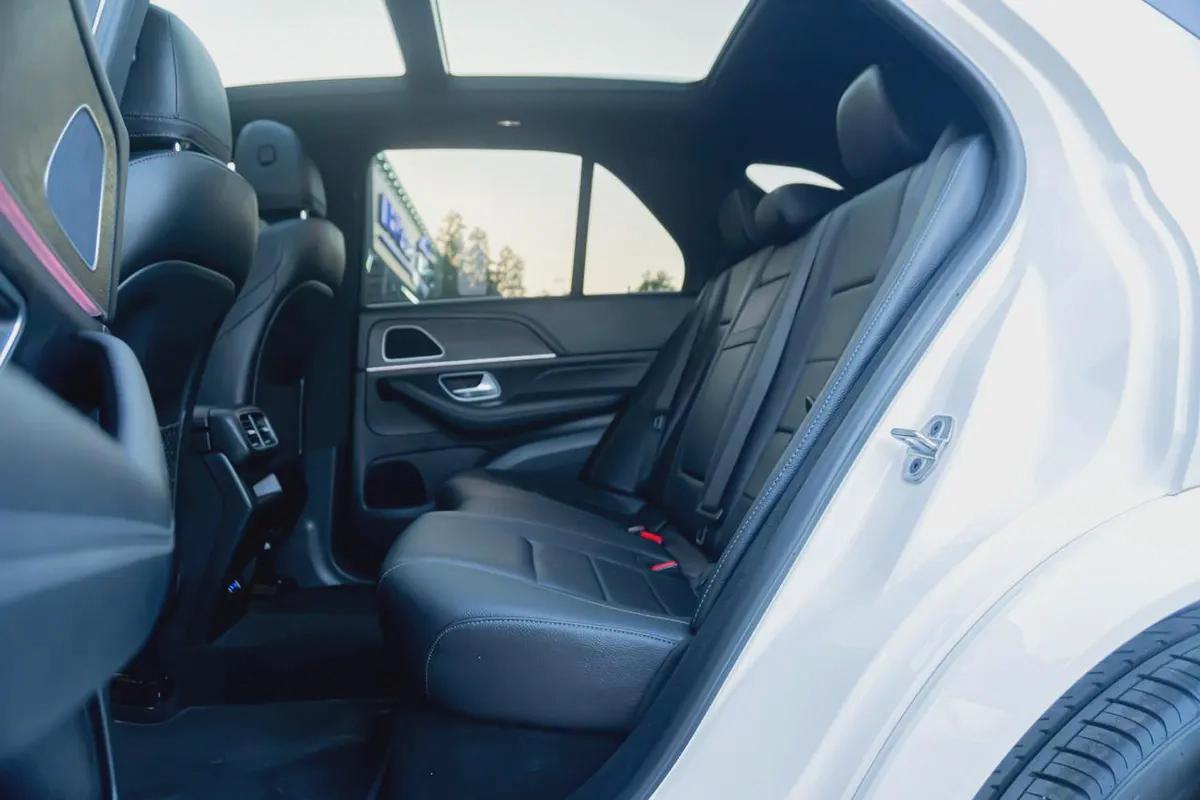 MERCEDES-GLE350 4MATIC 2024-18-18