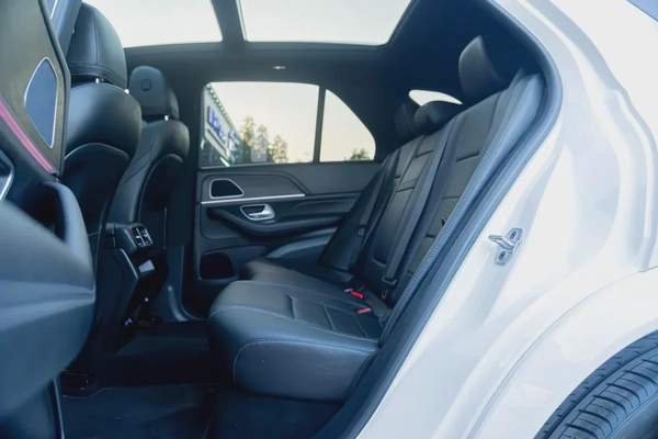 MERCEDES-GLE350 4MATIC 2024