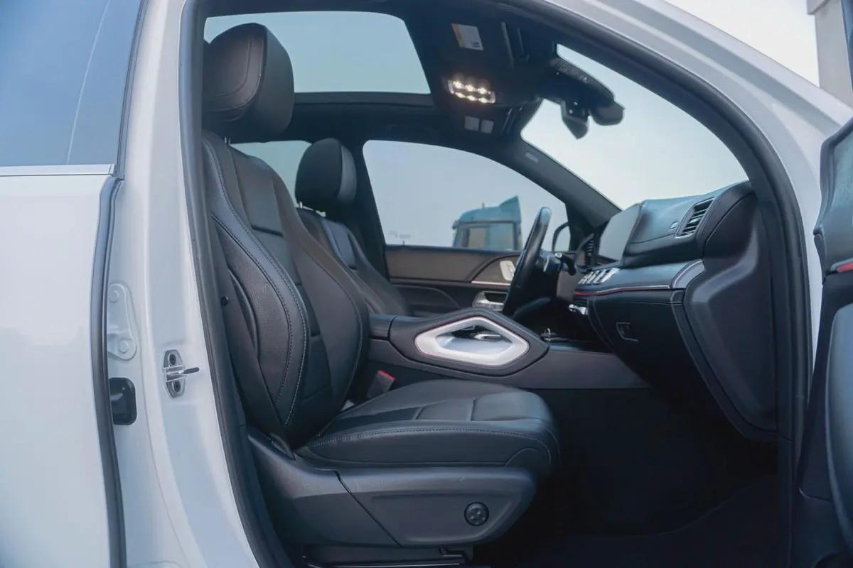 MERCEDES-GLE350 4MATIC 2024-19-19