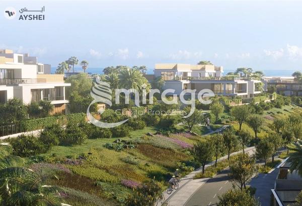 TOWNHOUSE FOR SALE IN REEM HILLS, NAJMAT ABU DHABI