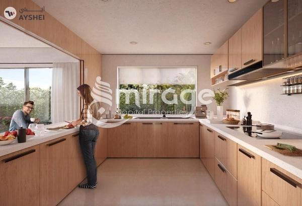 TOWNHOUSE FOR SALE IN REEM HILLS, NAJMAT ABU DHABI