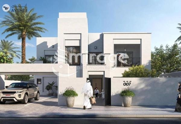VILLA FOR SALE IN FAY ALREEMAN, AL SHAMKHA