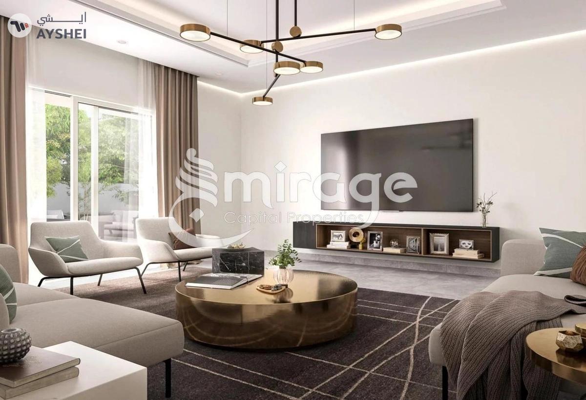 VILLA FOR SALE IN FAY ALREEMAN, AL SHAMKHA-1-landscape