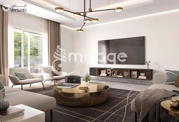 VILLA FOR SALE IN FAY ALREEMAN, AL SHAMKHA