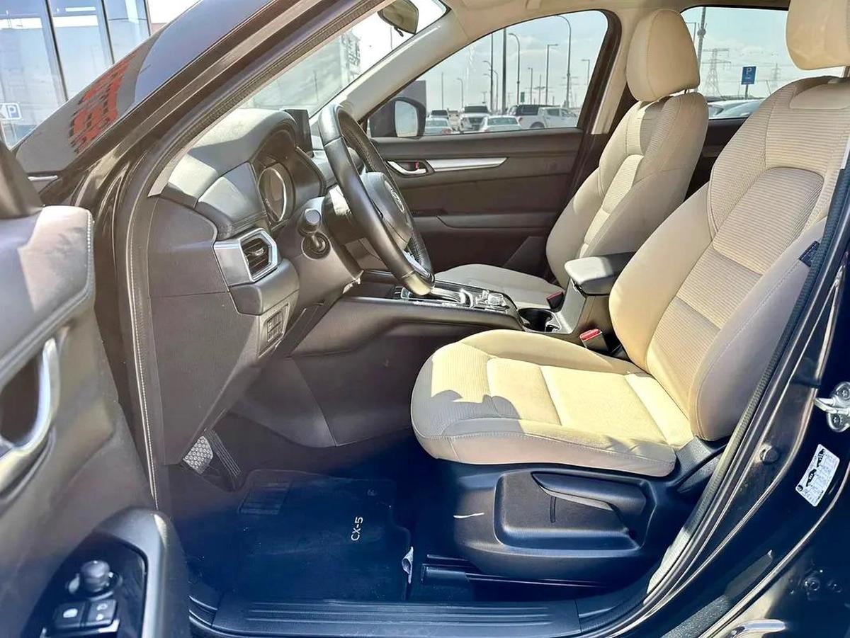 MAZDA CX-5 2024 2.5L GCC (1130/-MONTHLY)-2-2