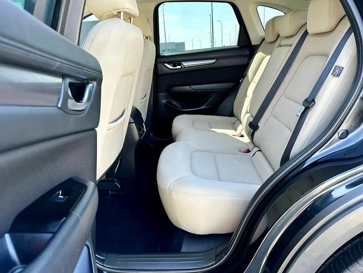 MAZDA CX-5 2024 2.5L GCC (1130/-MONTHLY)-3-3