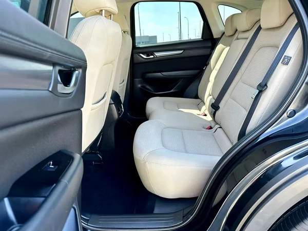 MAZDA CX-5 2024 2.5L GCC (1130/-MONTHLY)