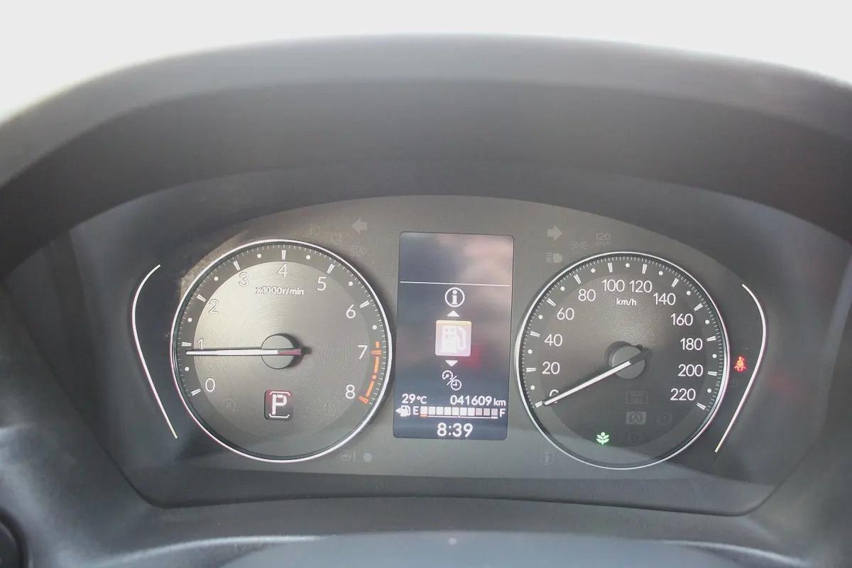 Free Offers Honda HR-V 2022 Gcc 1.8L ( 925 x 60) With Without Down Payment Salary 3000-7-7