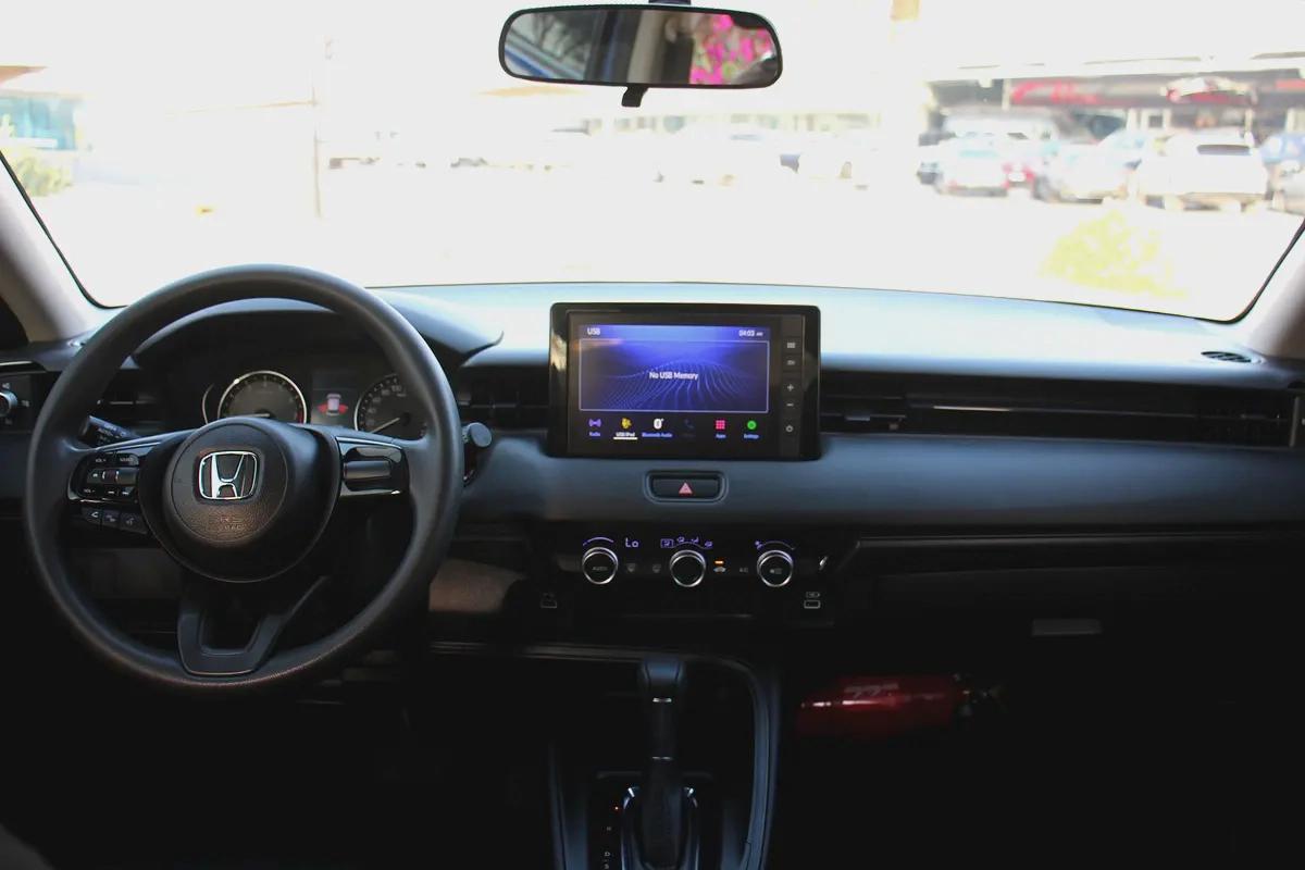 Free Offers Honda HR-V 2022 Gcc 1.8L ( 925 x 60) With Without Down Payment Salary 3000-13-13