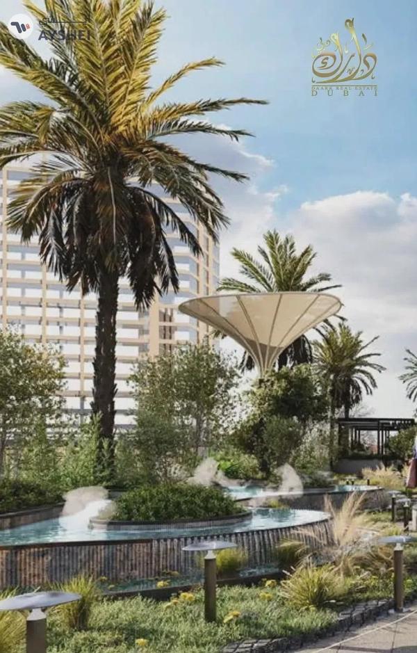 5 YEARS P. P | 1% MONTHLY | POST HANDOVER | 1 MIN TO CRICKET STADIUM | STRONG ROI