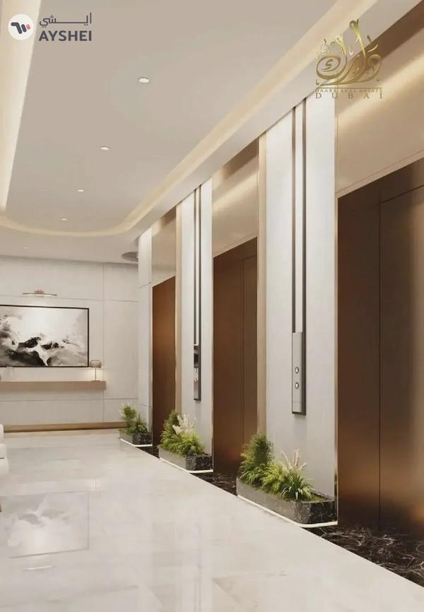 5 YEARS P. P | 1% MONTHLY | POST HANDOVER | 1 MIN TO CRICKET STADIUM | STRONG ROI