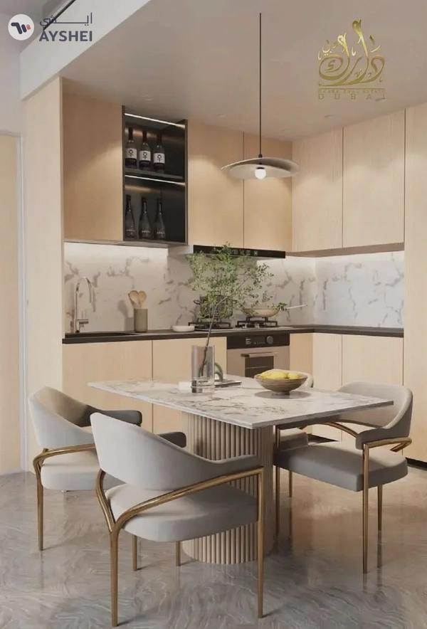 5 YEARS P. P | 1% MONTHLY | POST HANDOVER | 1 MIN TO CRICKET STADIUM | STRONG ROI