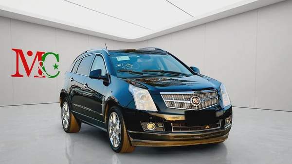 CADICaLLAC SRX | 2011 | CLEAN CAR | FRESH JAPAN IMPORT