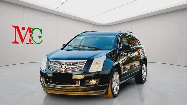 CADICaLLAC SRX | 2011 | CLEAN CAR | FRESH JAPAN IMPORT