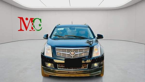CADICaLLAC SRX | 2011 | CLEAN CAR | FRESH JAPAN IMPORT