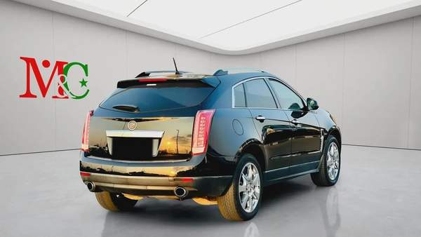 CADICaLLAC SRX | 2011 | CLEAN CAR | FRESH JAPAN IMPORT