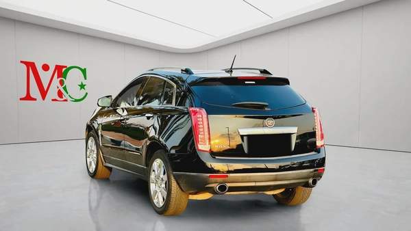 CADICaLLAC SRX | 2011 | CLEAN CAR | FRESH JAPAN IMPORT