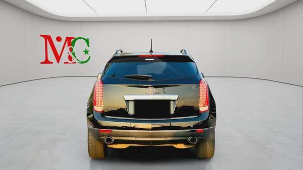 CADICaLLAC SRX | 2011 | CLEAN CAR | FRESH JAPAN IMPORT
