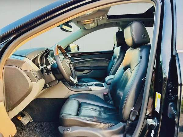 CADICaLLAC SRX | 2011 | CLEAN CAR | FRESH JAPAN IMPORT