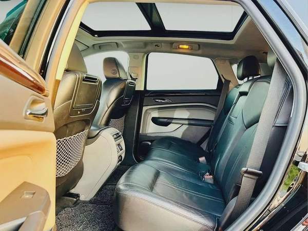 CADICaLLAC SRX | 2011 | CLEAN CAR | FRESH JAPAN IMPORT