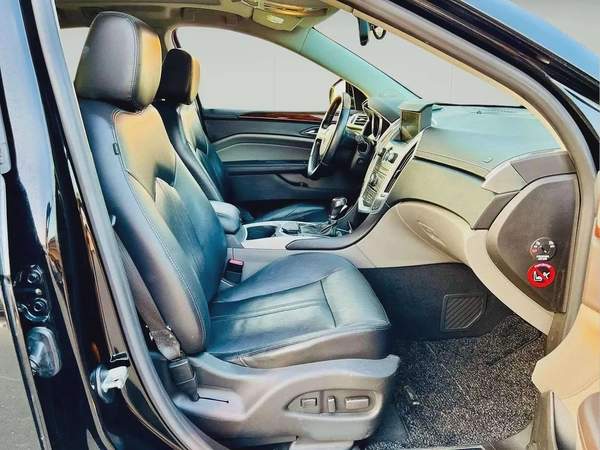 CADICaLLAC SRX | 2011 | CLEAN CAR | FRESH JAPAN IMPORT