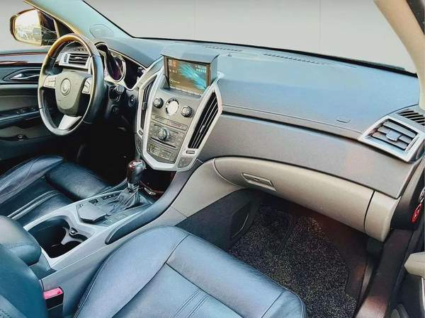 CADICaLLAC SRX | 2011 | CLEAN CAR | FRESH JAPAN IMPORT