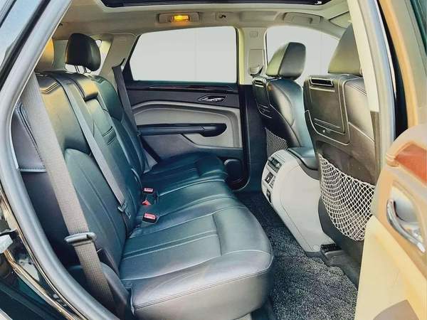 CADICaLLAC SRX | 2011 | CLEAN CAR | FRESH JAPAN IMPORT