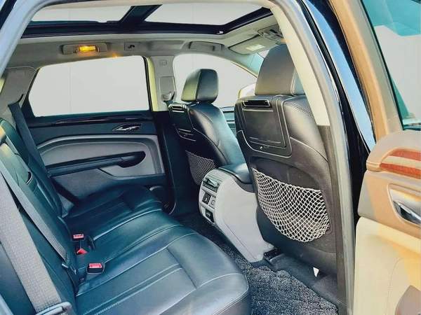 CADICaLLAC SRX | 2011 | CLEAN CAR | FRESH JAPAN IMPORT