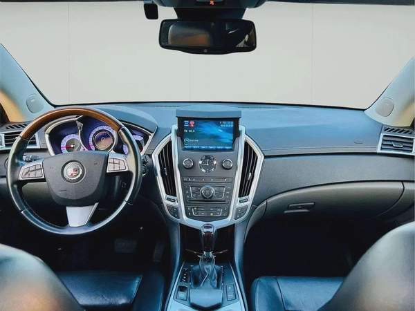 CADICaLLAC SRX | 2011 | CLEAN CAR | FRESH JAPAN IMPORT