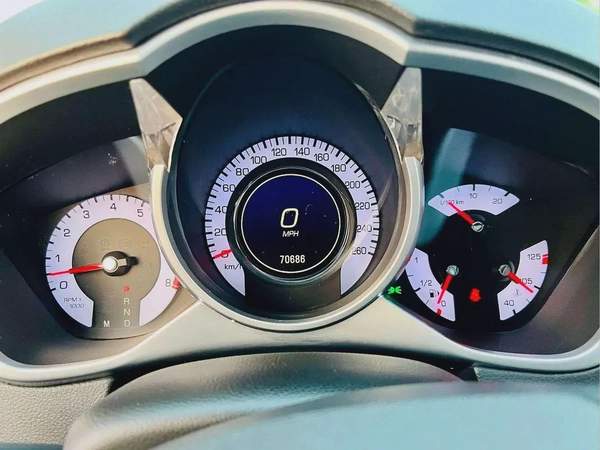 CADICaLLAC SRX | 2011 | CLEAN CAR | FRESH JAPAN IMPORT