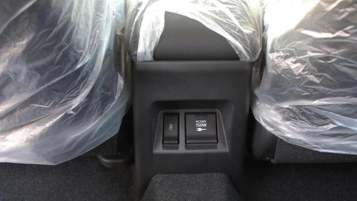 MITSUBISHI MONTERO 3.0L 4WD SPORT AT #00G58-19-19