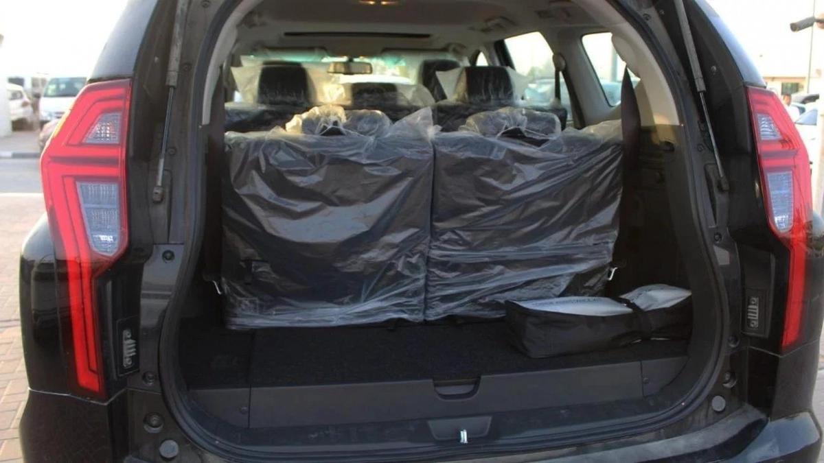 MITSUBISHI MONTERO 3.0L 4WD SPORT AT #00G58-16-16