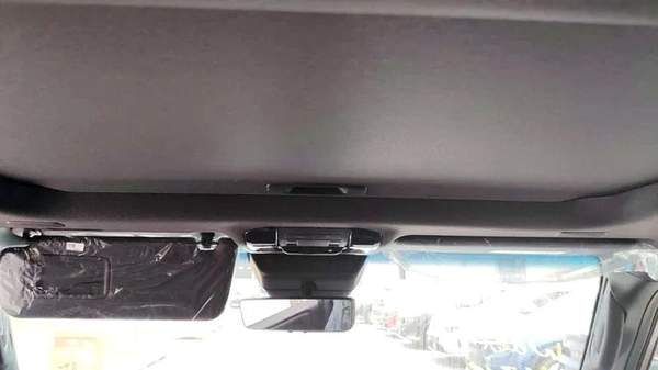 Toyota Prado (LHD) PRADO LUXURY 2.4P AT MY2025