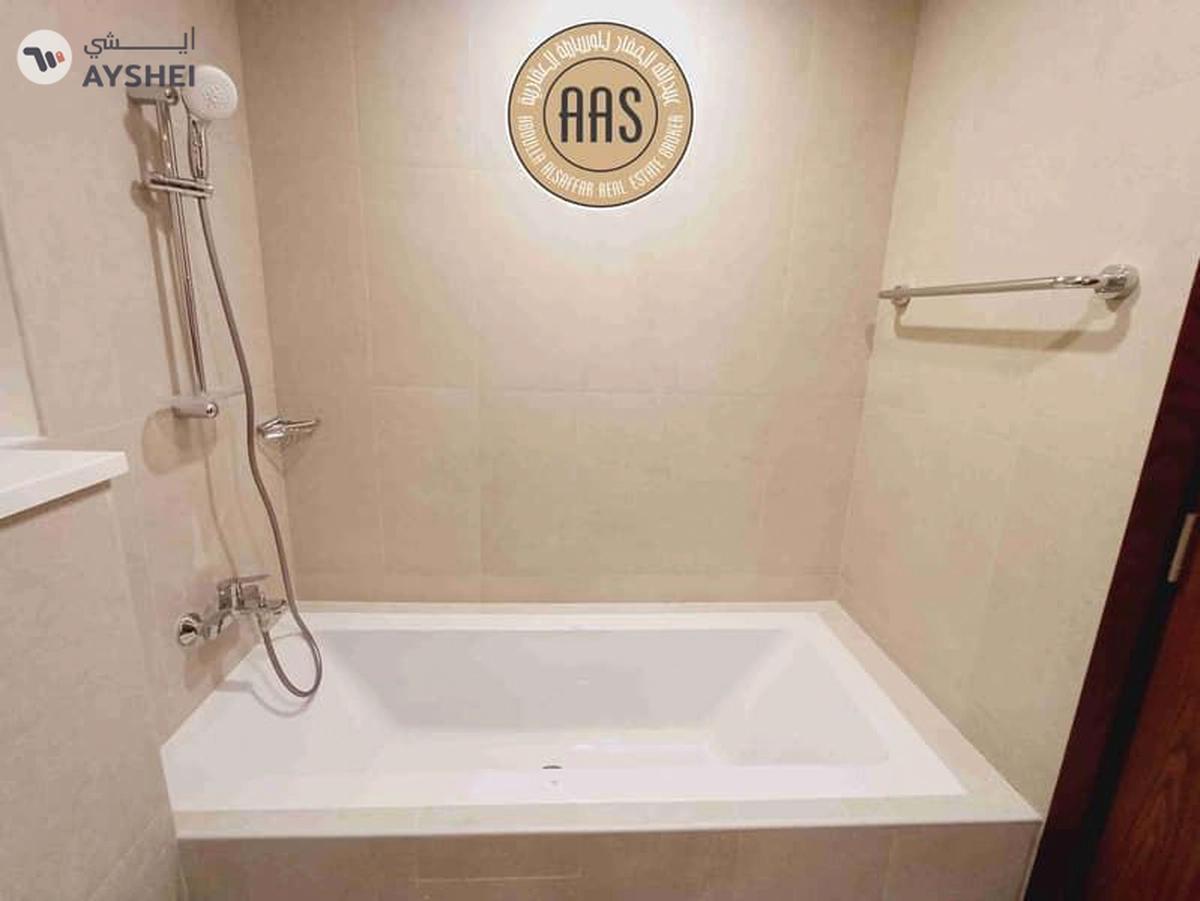 Modern and spacious 1BHK apartment only 95k ready to move-9-9