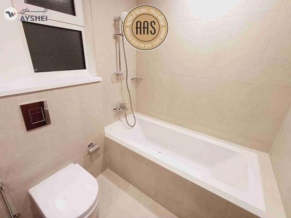 Modern and spacious 1BHK apartment only 95k ready to move