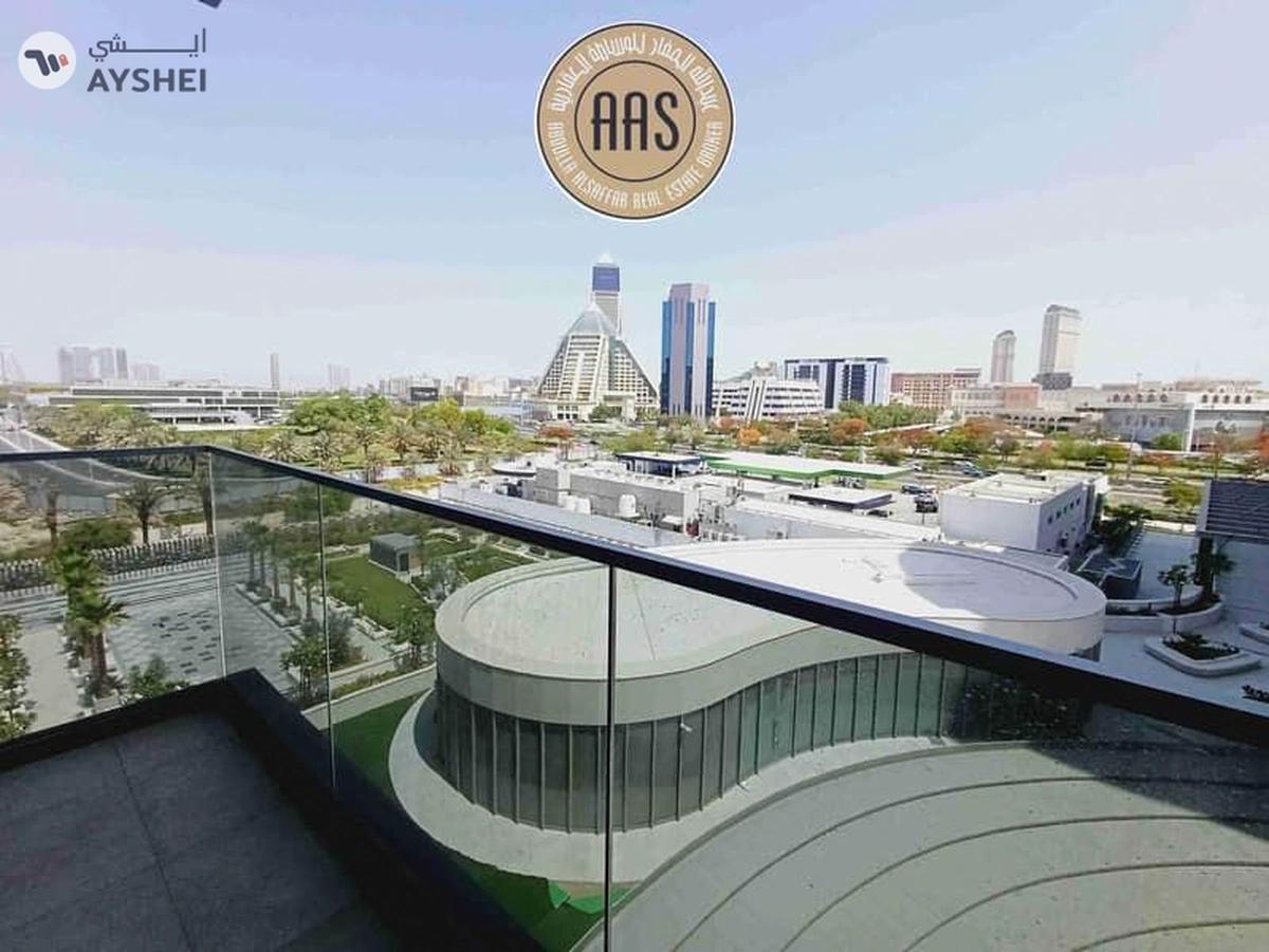 Modern and spacious 1BHK apartment only 95k ready to move-13-13