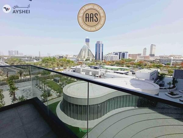 Modern and spacious 1BHK apartment only 95k ready to move