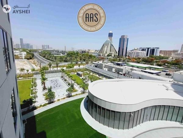 Modern and spacious 1BHK apartment only 95k ready to move