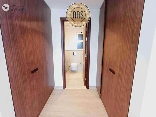 Modern and spacious 1BHK apartment only 95k ready to move