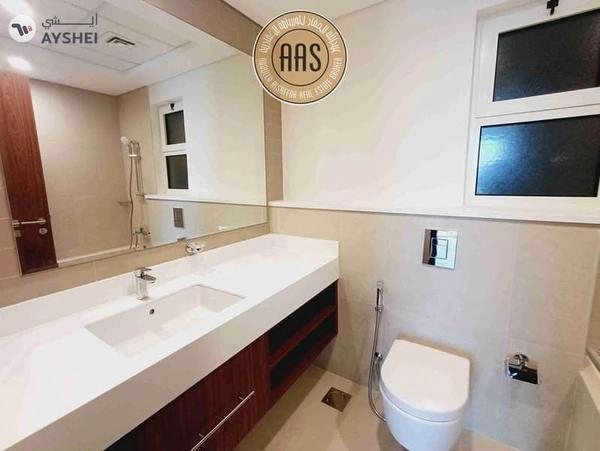 Modern and spacious 1BHK apartment only 95k ready to move