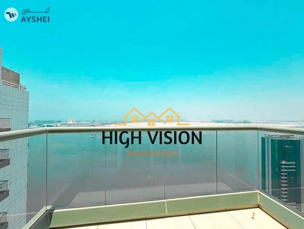 Sea Side Tower, Shams Abu Dhabi, Al Reem Island, Abu Dhabi