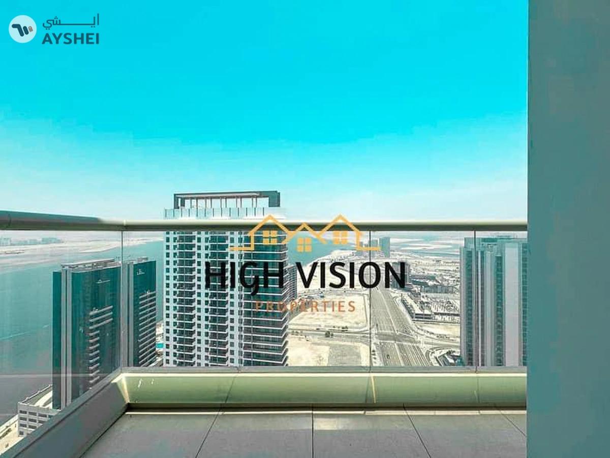Sea Side Tower, Shams Abu Dhabi, Al Reem Island, Abu Dhabi-18-18