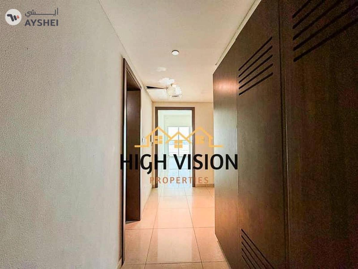 Sea Side Tower, Shams Abu Dhabi, Al Reem Island, Abu Dhabi-19-19