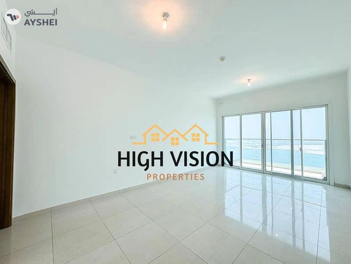 Sea Side Tower, Shams Abu Dhabi, Al Reem Island, Abu Dhabi-2-2