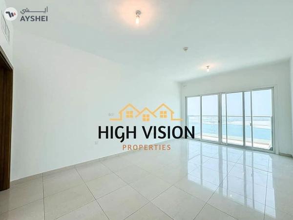 Sea Side Tower, Shams Abu Dhabi, Al Reem Island, Abu Dhabi