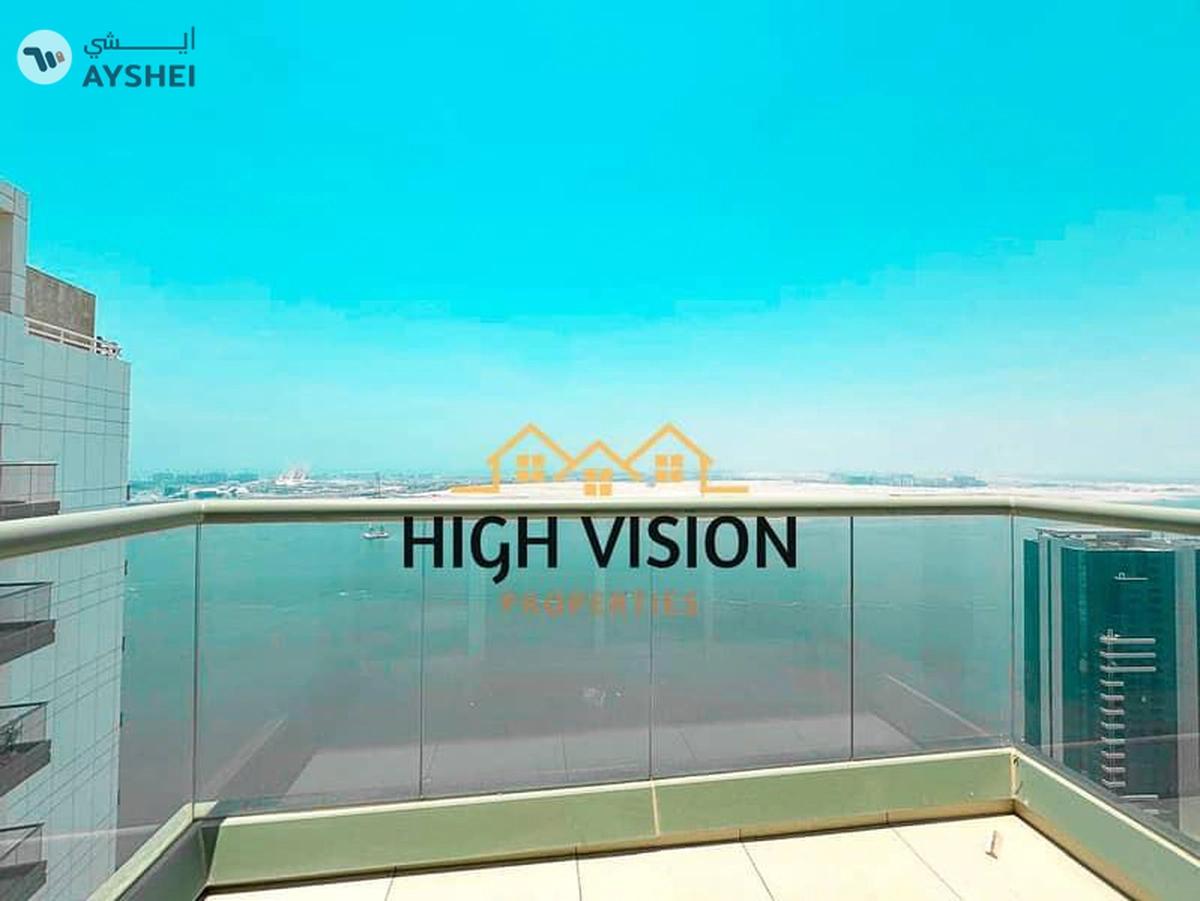 Sea Side Tower, Shams Abu Dhabi, Al Reem Island, Abu Dhabi-4-4